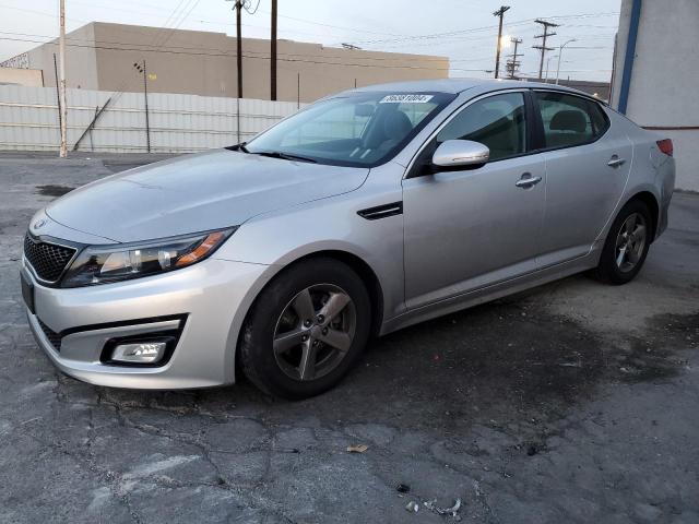 2015 KIA OPTIMA LX, 