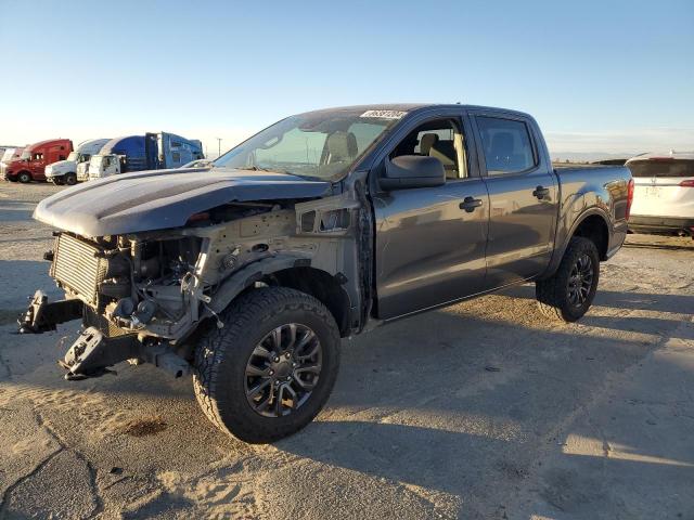 2019 FORD RANGER XL, 