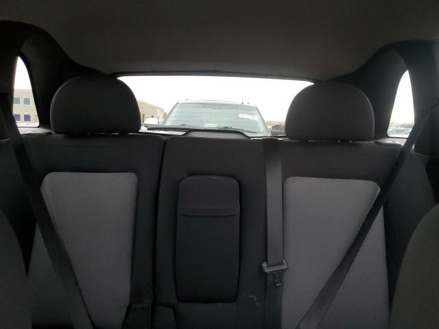 3GNAL2EK6ES582274 - 2014 CHEVROLET CAPTIVA LS 棕色 照片 10