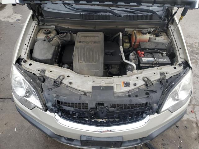 3GNAL2EK6ES582274 - 2014 CHEVROLET CAPTIVA LS 棕色 照片 12