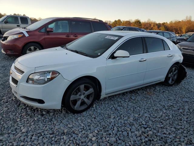 2012 CHEVROLET MALIBU 1LT, 