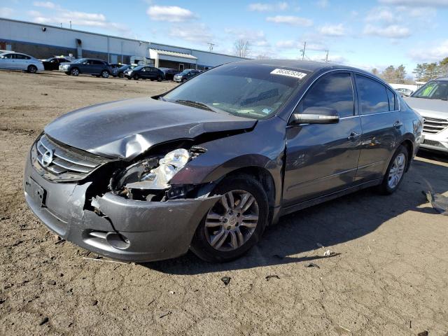 2011 NISSAN ALTIMA BASE, 