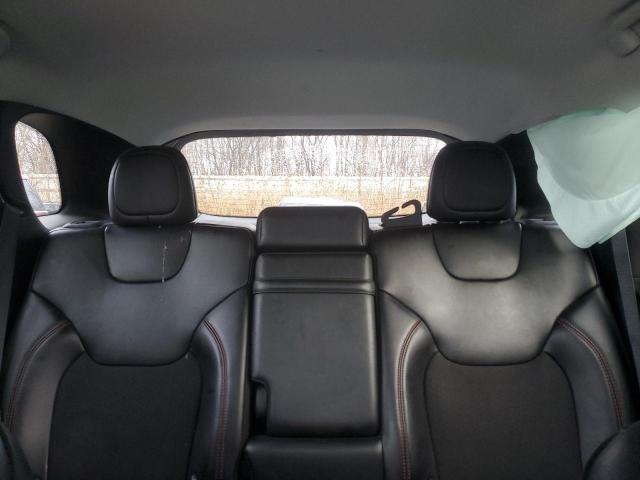 1C4PJMBXXKD185974 - 2019 JEEP CHEROKEE TRAILHAWK GRAY photo 10