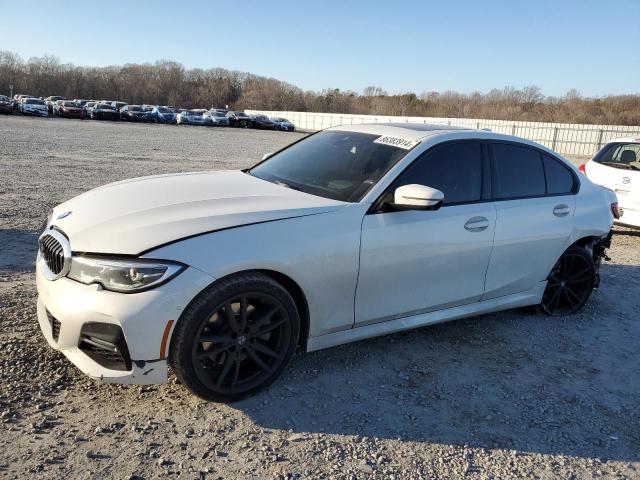 2020 BMW 330XI, 