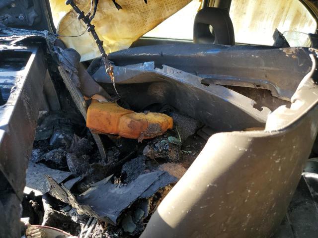 1G8AJ54FX4Z137875 - 2004 SATURN ION LEVEL 2 BLUE photo 10