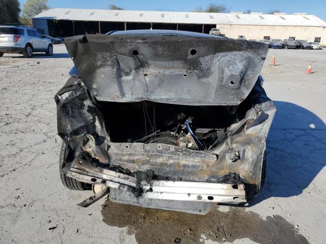 1G8AJ54FX4Z137875 - 2004 SATURN ION LEVEL 2 BLUE photo 6