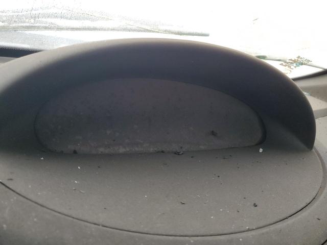 1G8AJ54FX4Z137875 - 2004 SATURN ION LEVEL 2 BLUE photo 9