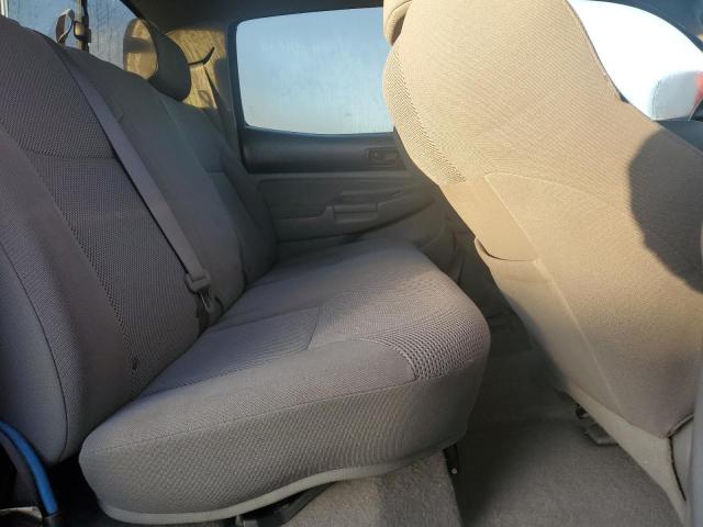 3TMJU4GN5AM098992 - 2010 TOYOTA TACOMA DOUBLE CAB PRERUNNER RED photo 10