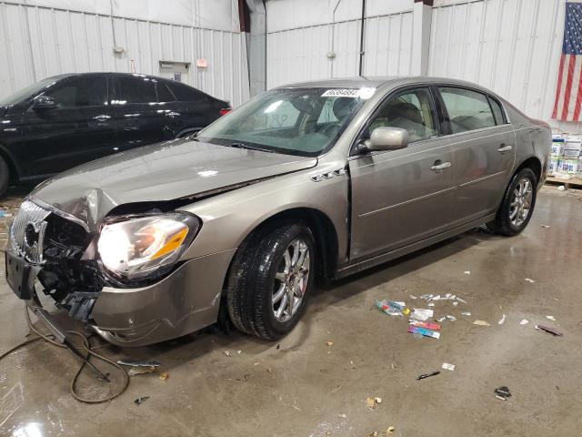 2010 BUICK LUCERNE CX, 