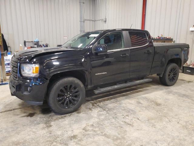 2016 GMC CANYON SLE, 