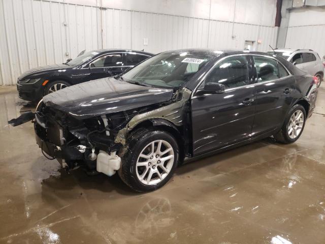 1G11C5SLXFF109936 - 2015 CHEVROLET MALIBU 1LT Графитовый фото 1