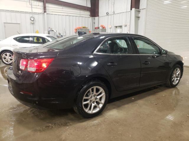 1G11C5SLXFF109936 - 2015 CHEVROLET MALIBU 1LT Графитовый фото 3