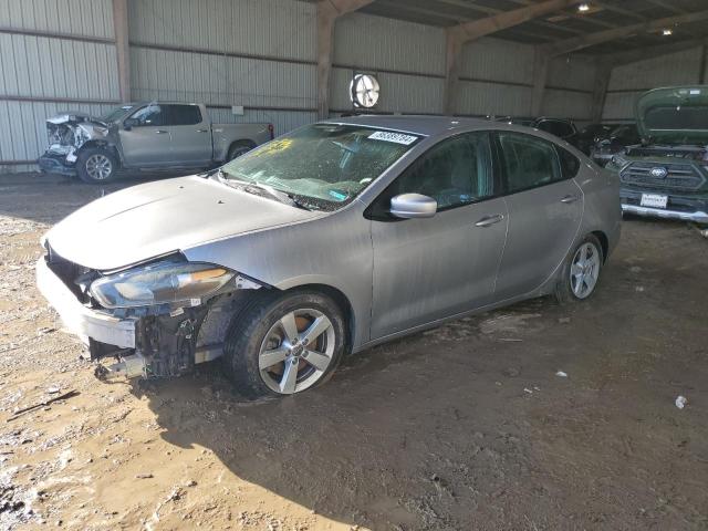 2015 DODGE DART SXT, 