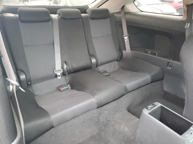 JTKDE167580263005 - 2008 TOYOTA SCION TC 黑色 照片 10