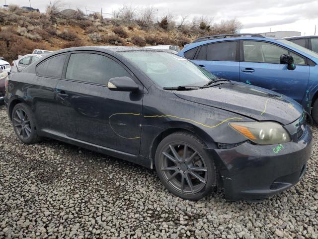 JTKDE167580263005 - 2008 TOYOTA SCION TC 黑色 照片 4