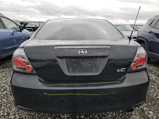 JTKDE167580263005 - 2008 TOYOTA SCION TC 黑色 照片 6
