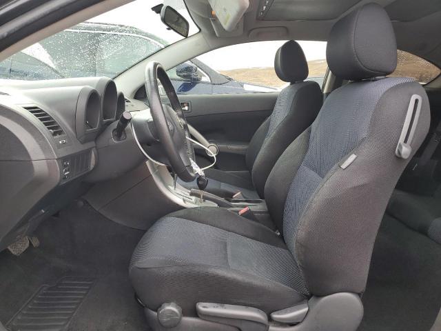JTKDE167580263005 - 2008 TOYOTA SCION TC 黑色 照片 7