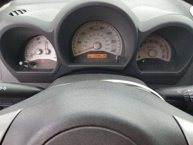 JTKDE167580263005 - 2008 TOYOTA SCION TC 黑色 照片 9