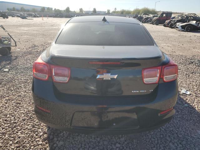 1G11C5SA8DF237202 - 2013 CHEVROLET MALIBU 1LT Қара фото 6