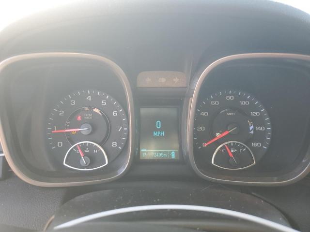 1G11C5SA8DF237202 - 2013 CHEVROLET MALIBU 1LT Қара фото 9