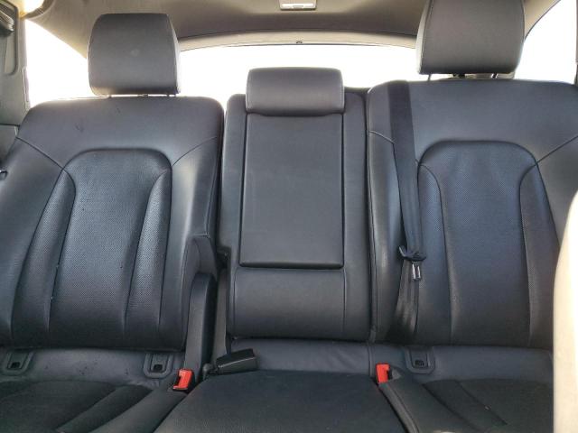 WA1WMAFE0FD007162 - 2015 AUDI Q7 TDI PRESTIGE BLACK photo 10