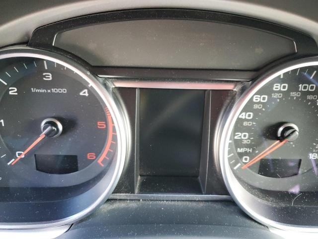 WA1WMAFE0FD007162 - 2015 AUDI Q7 TDI PRESTIGE BLACK photo 9