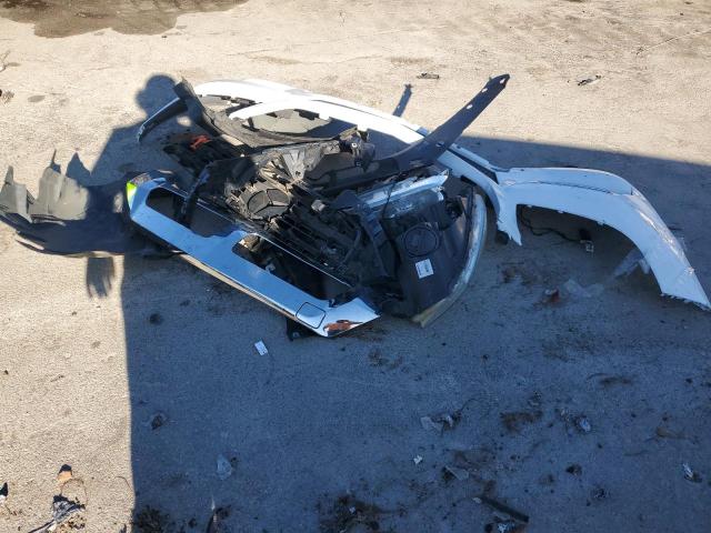 4JGDA5HB6FA455080 - 2015 MERCEDES-BENZ ML 350 4MATIC WHITE photo 13