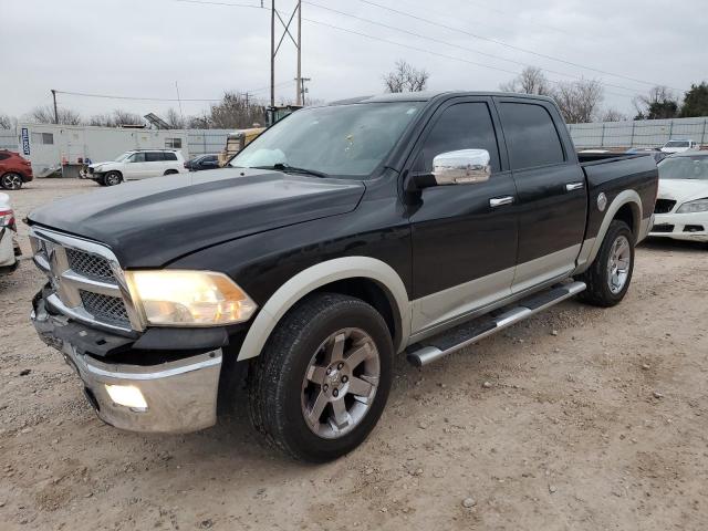 2010 DODGE RAM 1500, 