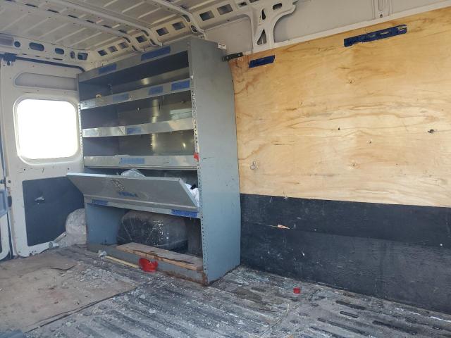 3C6TRVDG6HE533021 - 2017 RAM PROMASTER 2500 HIGH 白色 照片 11