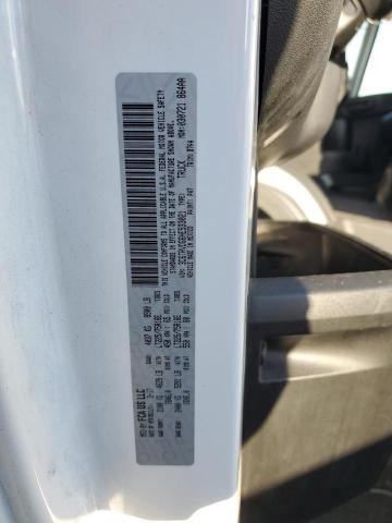 3C6TRVDG6HE533021 - 2017 RAM PROMASTER 2500 HIGH 白色 照片 13