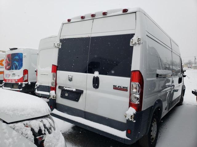 3C6TRVDG6HE533021 - 2017 RAM PROMASTER 2500 HIGH 白色 照片 6