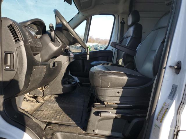 3C6TRVDG6HE533021 - 2017 RAM PROMASTER 2500 HIGH 白色 照片 7