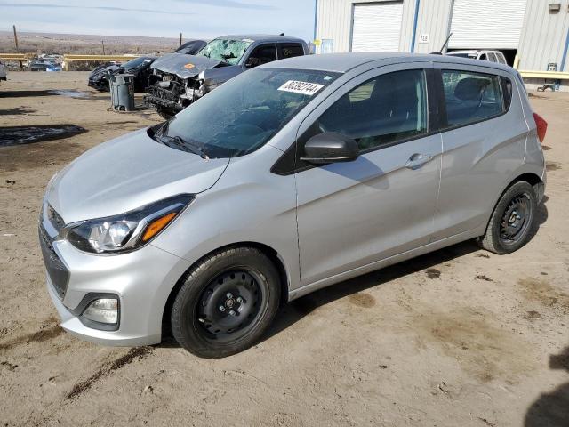 2020 CHEVROLET SPARK LS, 
