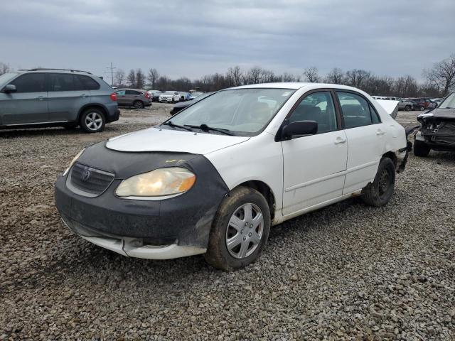 2005 TOYOTA COROLLA CE, 