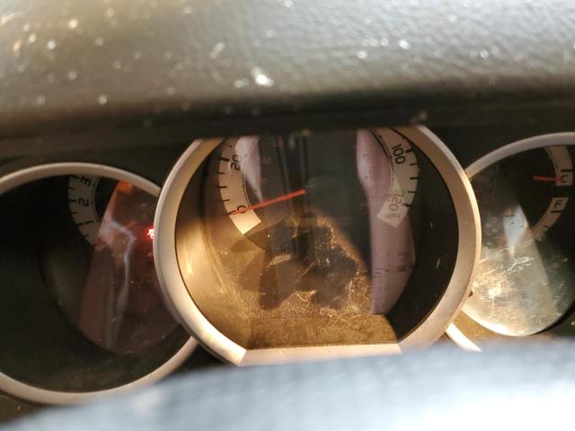 3TMJU4GN0FM176957 - 2015 TOYOTA TACOMA DOUBLE CAB PRERUNNER WHITE photo 9