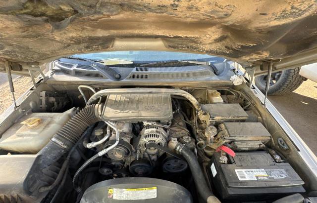 1J8HG48K28C168544 - 2008 JEEP COMMANDER SPORT Beige Foto 7