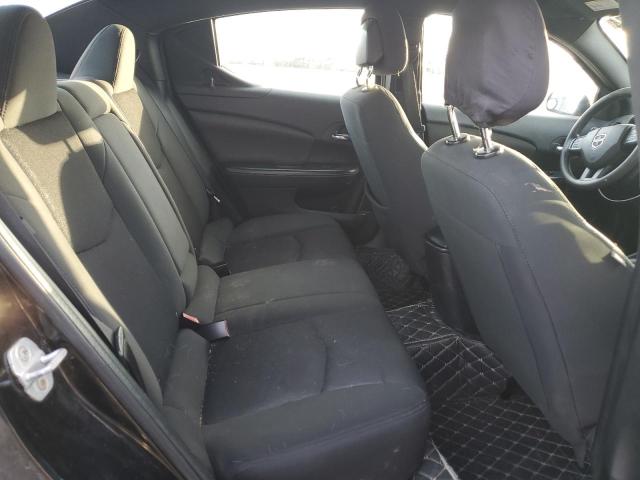 1B3BD4FB4BN598758 - 2011 DODGE AVENGER EXPRESS 黑色 照片 10