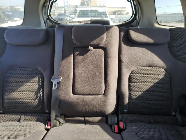 5N1AR18U75C787621 - 2005 NISSAN PATHFINDER LE 灰色 照片 10