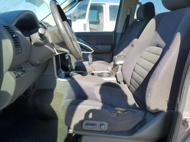 5N1AR18U75C787621 - 2005 NISSAN PATHFINDER LE 灰色 照片 7