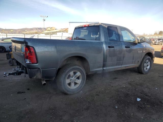 1C6RR7FT8DS558087 - 2013 RAM 1500 ST GRAY photo 3