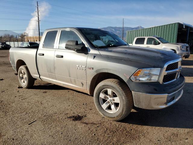 1C6RR7FT8DS558087 - 2013 RAM 1500 ST GRAY photo 4