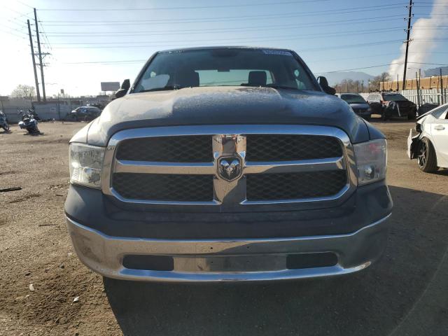1C6RR7FT8DS558087 - 2013 RAM 1500 ST GRAY photo 5