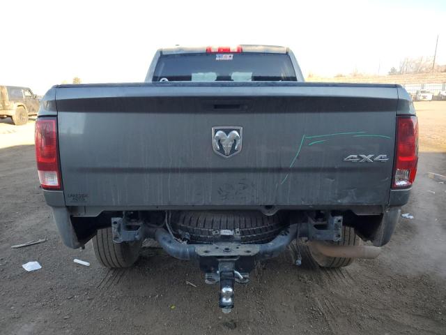 1C6RR7FT8DS558087 - 2013 RAM 1500 ST GRAY photo 6