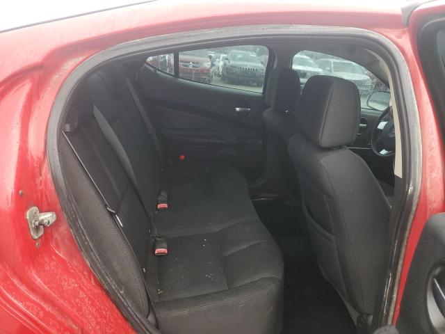 2G2WP552171117117 - 2007 PONTIAC GRAND PRIX 红色 照片 10