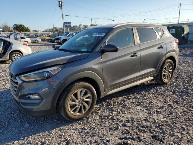 2017 HYUNDAI TUCSON LIMITED, 