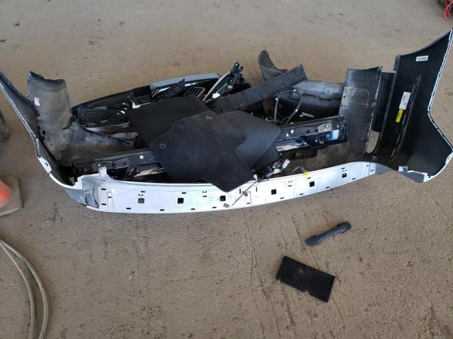 5LMJJ2MG8PEL15039 - 2023 LINCOLN NAVIGATOR ვერცხლისფერი ფოტო 13