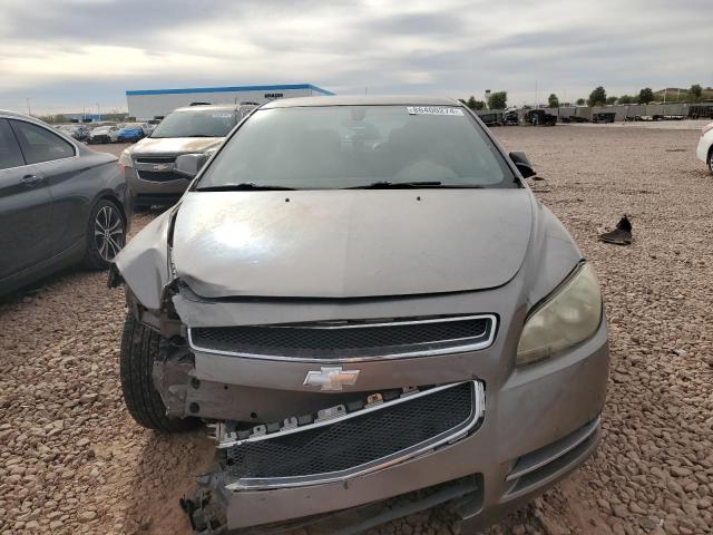 1G1ZC5EB7AF185886 - 2010 CHEVROLET MALIBU 1LT TAN photo 5