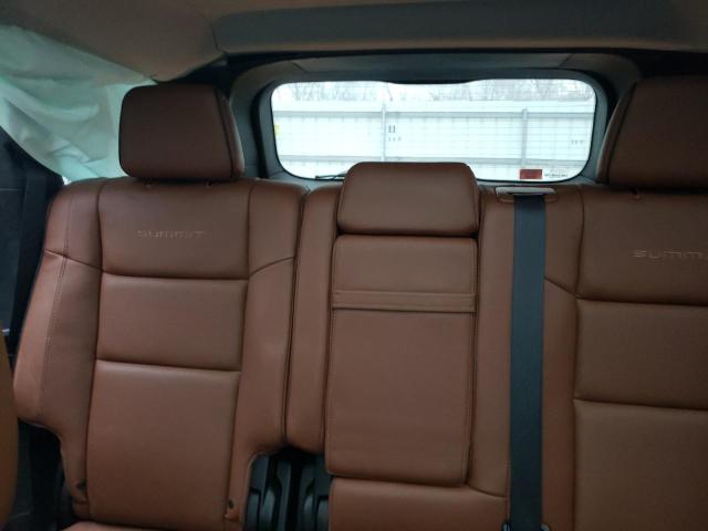 1C4RJFJG3GC367261 - 2016 JEEP GRAND CHER SUMMIT 黑色 照片 10