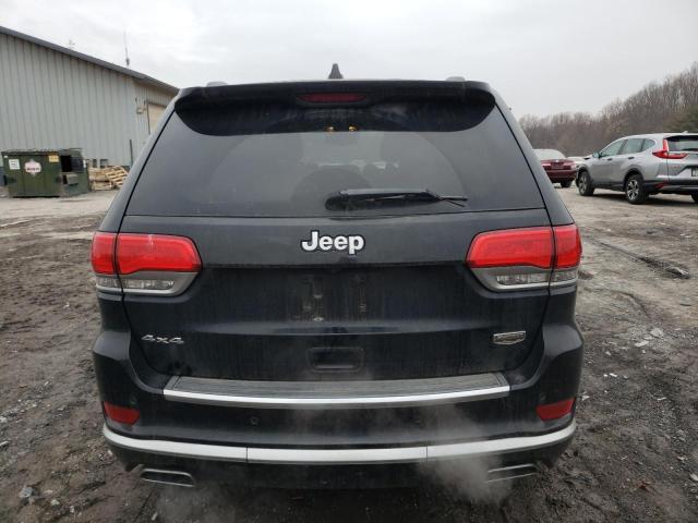 1C4RJFJG3GC367261 - 2016 JEEP GRAND CHER SUMMIT 黑色 照片 6