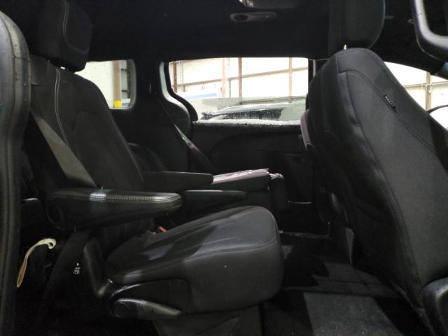 2C4RC1FG4JR235095 - 2018 CHRYSLER PACIFICA TOURING PLUS Qara foto 11